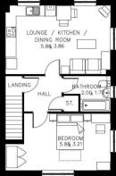 Spey 1st Floor Maiso