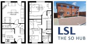 Tavy Floorplan