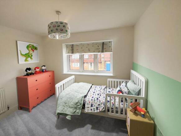 Bedroom 2