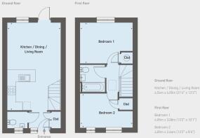 Plot 13 - 5 Sandlant