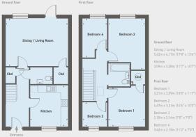Plot 142 - 26 Fossbr