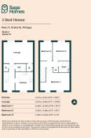 Floorplan Plot 71,72