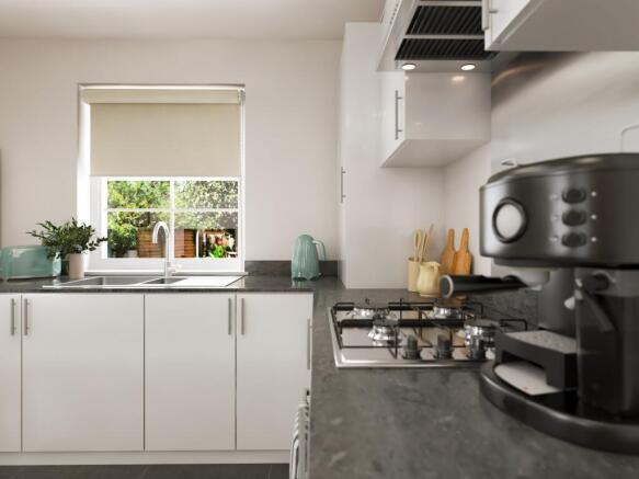 KItchen Dining