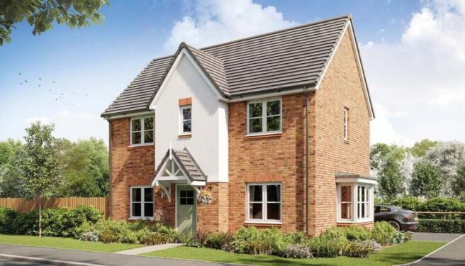 The Derwent Style Ex