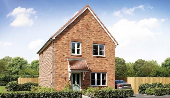 The Melford Style Ex