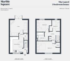 Laurel Floorplan