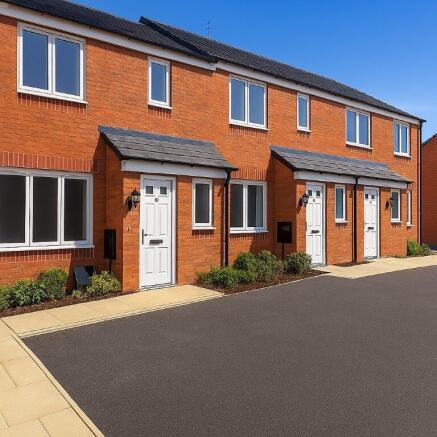 Exterior Style Examp