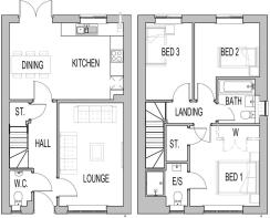 Whitton Floorplan