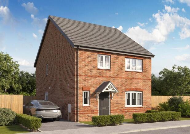 Lovell Ramsey Exteri