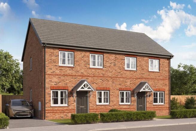 Transform the modern