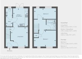 Plot 60 - Floorplan