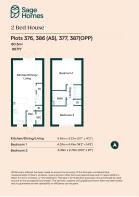 Plots 376, 377, 386,