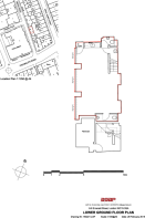 Floor/Site plan 1