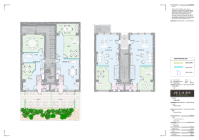 Floor/Site plan 2