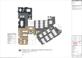 Floor/Site plan 2