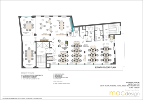 Floor/Site plan 2