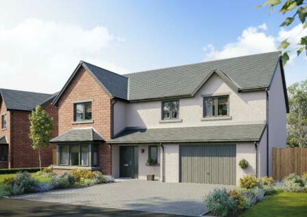 Barrow in Furness - 5 bedroom detached house for sale