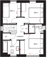 Collaton ff plan BQ