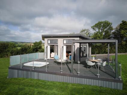 Dylan Coastal Resort, Laugharne, Carmarthen, SA33