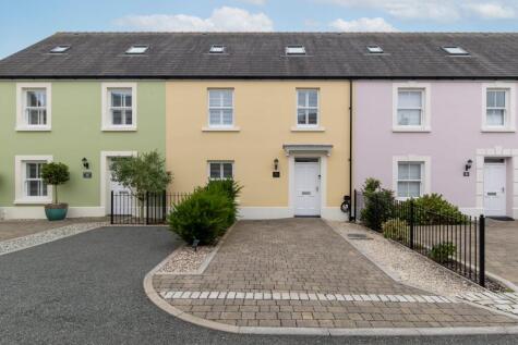 Cottage Mews, Tenby, SA70