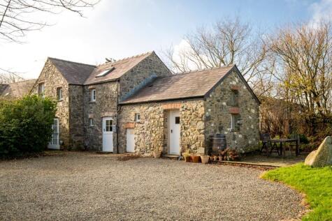 Pen Y Cwm, Haverfordwest, SA62