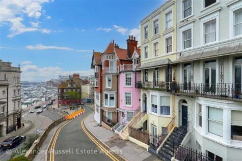 Albion Hill, Ramsgate, CT11