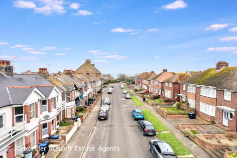 Norman Road, Westgate-on-Sea, CT8