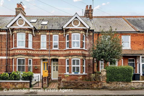 Linden Road, Westgate-on-Sea, CT8