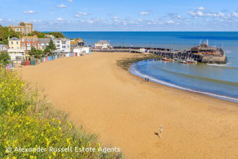 Church Square, Broadstairs, CT10