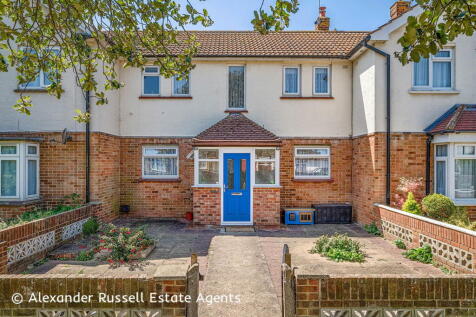 Linksfield Road, Westgate-on-Sea, CT8