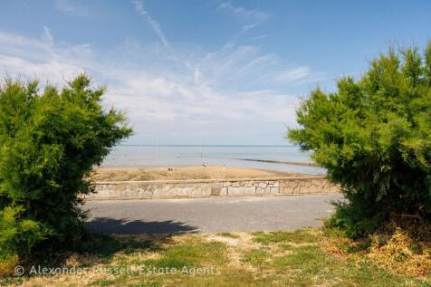 Sea Road, Westgate-on-Sea, CT8
