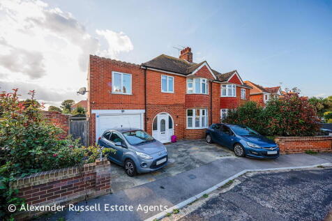 Audley Avenue, Margate, CT9 5HJ