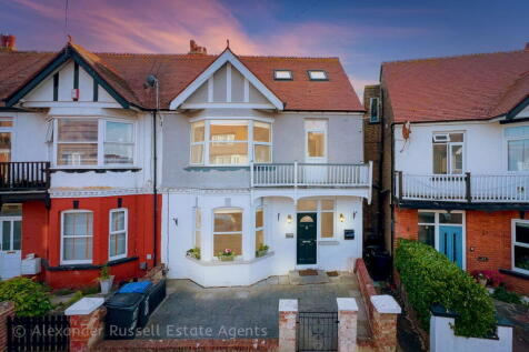Windsor Avenue, Margate, CT9