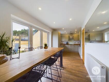 Strawberry Gardens, Gisburn, BB7