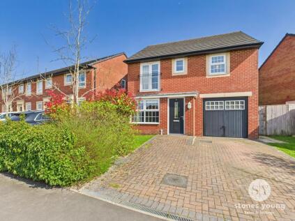 Ribble Prospect, Clitheroe, BB7