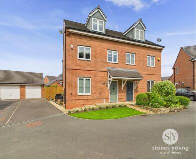 Northacre Drive, Barrow, BB7