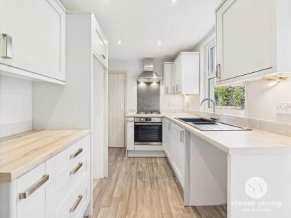 Chester Avenue, Clitheroe, BB7