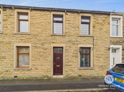 George Street, Clitheroe, BB7