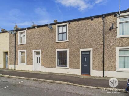 Primrose Street, Clitheroe, BB7