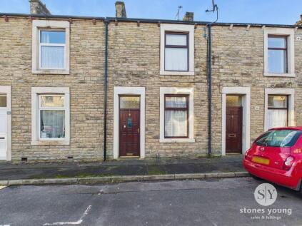 Kay Street, Clitheroe, BB7