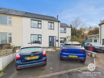 Darkwood Crescent, Chatburn, BB7
