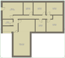 Ground floor