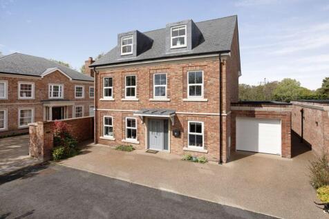 Amberley Gardens, Kingsteignton