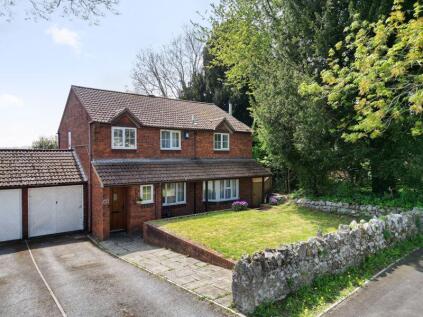 Woodmere Way, Newton Abbot