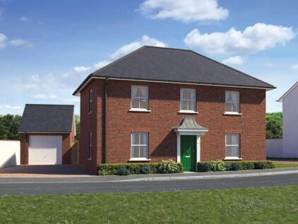 Marriott Way, Newton Abbot