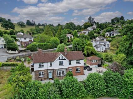 Totnes Road, Newton Abbot