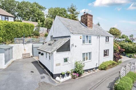 Teign View Road, Bishopsteignton