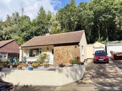 Mayflower Avenue, Newton Abbot