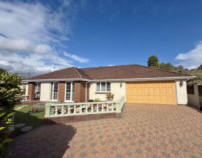 Berry Meadow, Kingsteignton