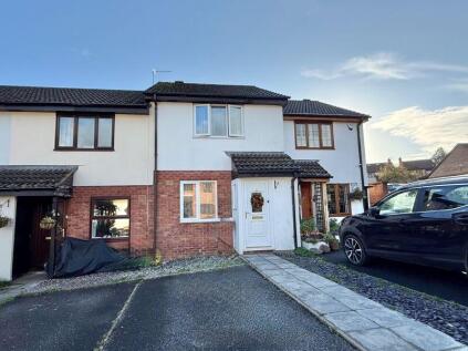 Mill End, Newton Abbot
